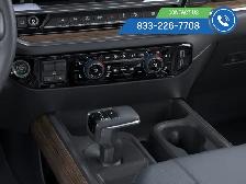 2026 Chevrolet Silverado 1500 RST Heated Seats - Photo 23