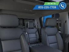 2026 Chevrolet Silverado 1500 RST Heated Seats - Photo 24