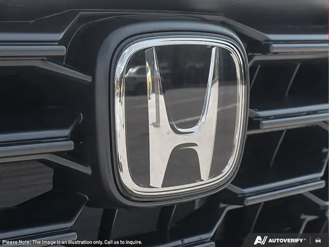 2026 Honda CR-V LX - Photo 9