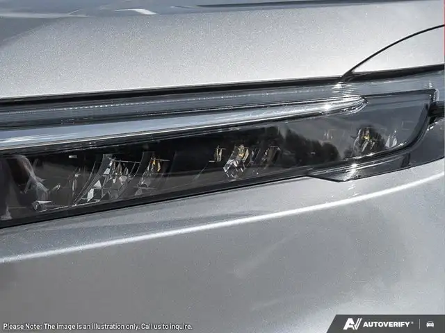 2026 Honda CR-V LX - Photo 10