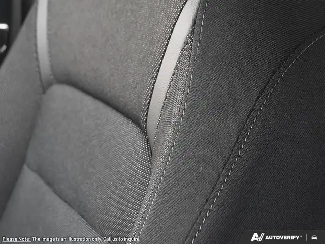 2026 Honda CR-V LX - Photo 19