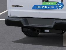 2026 Chevrolet Express Cargo Van 2500 135 4G LTE - Photo 14