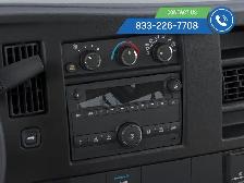 2026 Chevrolet Express Cargo Van 2500 135 4G LTE - Photo 20
