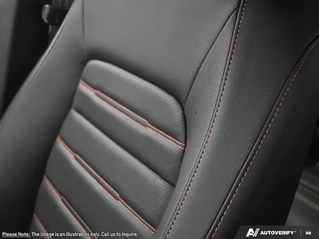 2026 Honda CR-V Hybrid EX-L - Photo 21