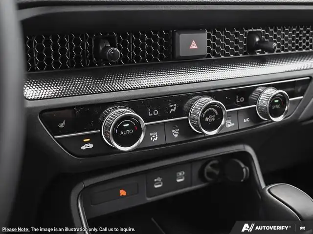 2026 Honda CR-V Hybrid EX-L - Photo 25