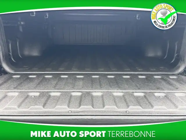 RAM 1500 Rebel cabine d'équipe 4x4 caisse de 5 pi 7 po 2021 6000 - Photo 7