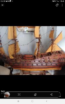 matériel et coq de voiliers modèle réduits,   plan   voilier..