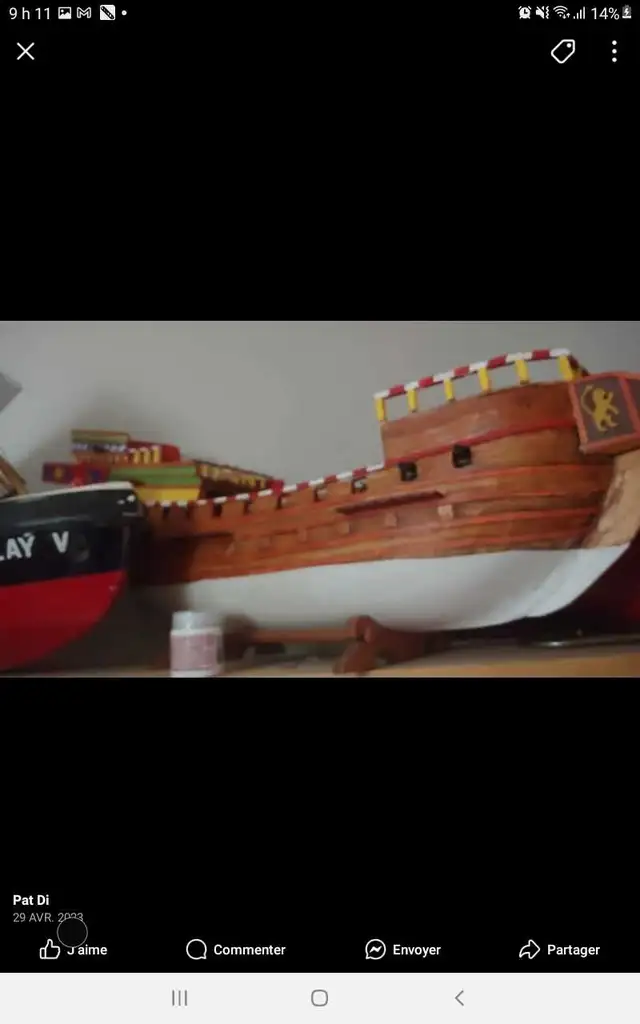 matériel et coq de voiliers modèle réduits,   plan   voilier.. - Photo 2