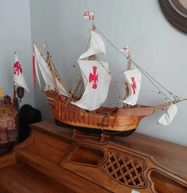 matériel et coq de voiliers modèle réduits,   plan   voilier.. - Photo 6