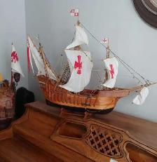 matériel et coq de voiliers modèle réduits,   plan   voilier.. - Photo 6