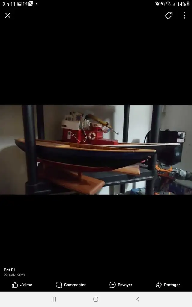 matériel et coq de voiliers modèle réduits,   plan   voilier.. - Photo 7