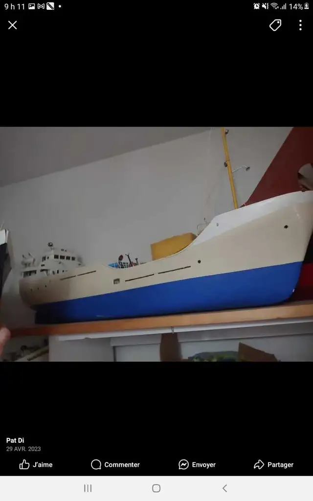 matériel et coq de voiliers modèle réduits,   plan   voilier.. - Photo 8