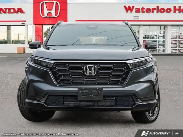 2026 Honda CR-V Sport - Photo 2