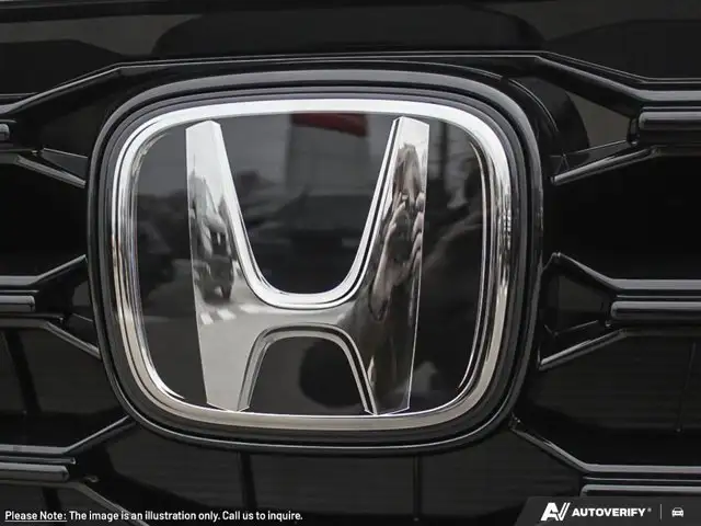2026 Honda CR-V Sport - Photo 9