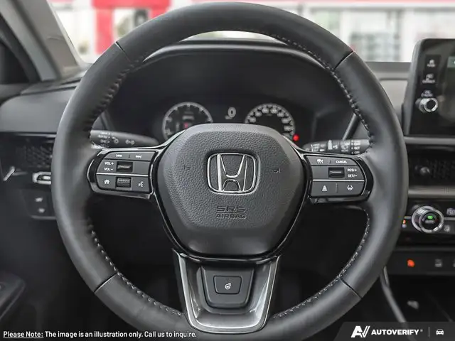 2026 Honda CR-V Sport - Photo 12