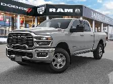2026 Ram 2500 Big Horn - Photo 2