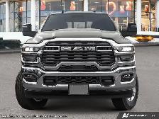 2026 Ram 2500 Big Horn - Photo 3