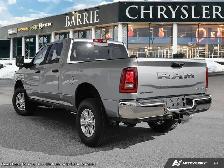 2026 Ram 2500 Big Horn - Photo 5