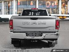 2026 Ram 2500 Big Horn - Photo 6