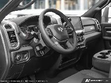 2026 Ram 2500 Big Horn - Photo 11