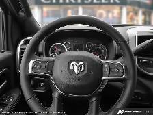 2026 Ram 2500 Big Horn - Photo 12