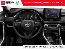 2022 Toyota RAV4 LE - Photo 4