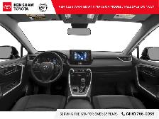 2022 Toyota RAV4 LE - Photo 5