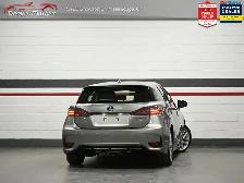 2017 Lexus CT 200h No Accident Leather Sunroof Heated Seats - Photo 2