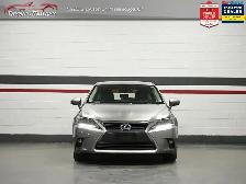 2017 Lexus CT 200h No Accident Leather Sunroof Heated Seats - Photo 4
