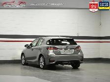 2017 Lexus CT 200h No Accident Leather Sunroof Heated Seats - Photo 6