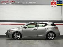 2017 Lexus CT 200h No Accident Leather Sunroof Heated Seats - Photo 9