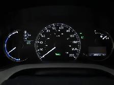 2017 Lexus CT 200h No Accident Leather Sunroof Heated Seats - Photo 13