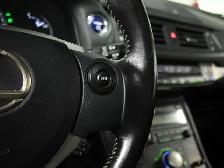 2017 Lexus CT 200h No Accident Leather Sunroof Heated Seats - Photo 15