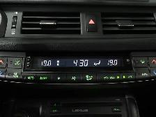 2017 Lexus CT 200h No Accident Leather Sunroof Heated Seats - Photo 16