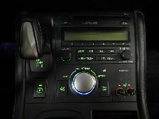 2017 Lexus CT 200h No Accident Leather Sunroof Heated Seats - Photo 17