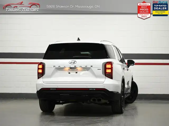 2023 Hyundai Palisade Urban No Accident Leather Sunroof 360CAM R - Photo 2