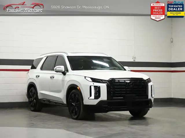 2023 Hyundai Palisade Urban No Accident Leather Sunroof 360CAM R - Photo 3