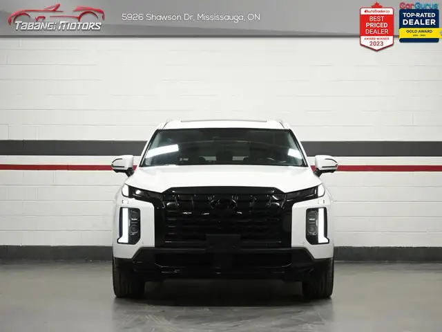 2023 Hyundai Palisade Urban No Accident Leather Sunroof 360CAM R - Photo 4