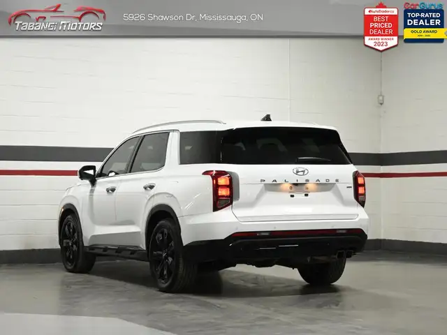 2023 Hyundai Palisade Urban No Accident Leather Sunroof 360CAM R - Photo 6