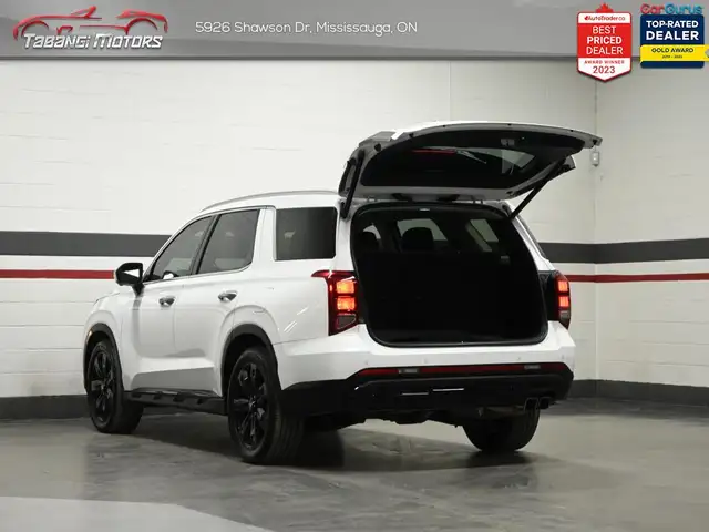 2023 Hyundai Palisade Urban No Accident Leather Sunroof 360CAM R - Photo 8