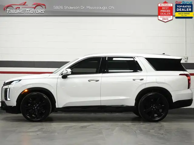 2023 Hyundai Palisade Urban No Accident Leather Sunroof 360CAM R - Photo 9