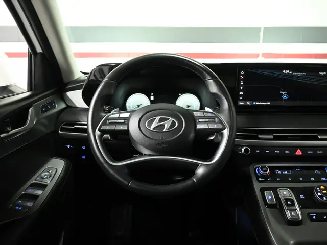 2023 Hyundai Palisade Urban No Accident Leather Sunroof 360CAM R - Photo 13