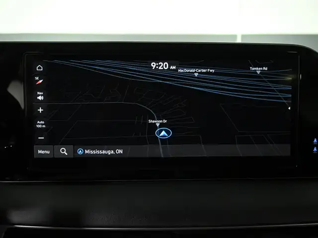 2023 Hyundai Palisade Urban No Accident Leather Sunroof 360CAM R - Photo 17