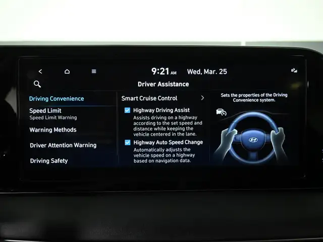 2023 Hyundai Palisade Urban No Accident Leather Sunroof 360CAM R - Photo 19