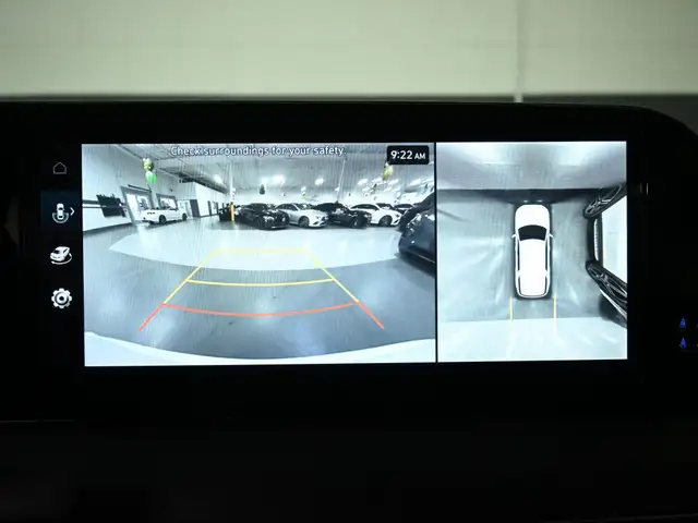2023 Hyundai Palisade Urban No Accident Leather Sunroof 360CAM R - Photo 22