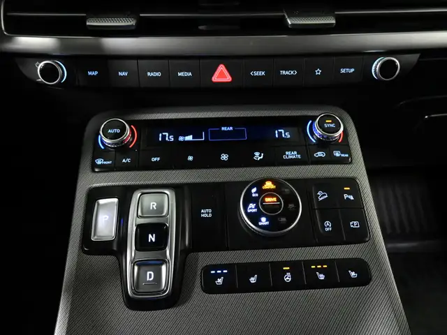 2023 Hyundai Palisade Urban No Accident Leather Sunroof 360CAM R - Photo 23