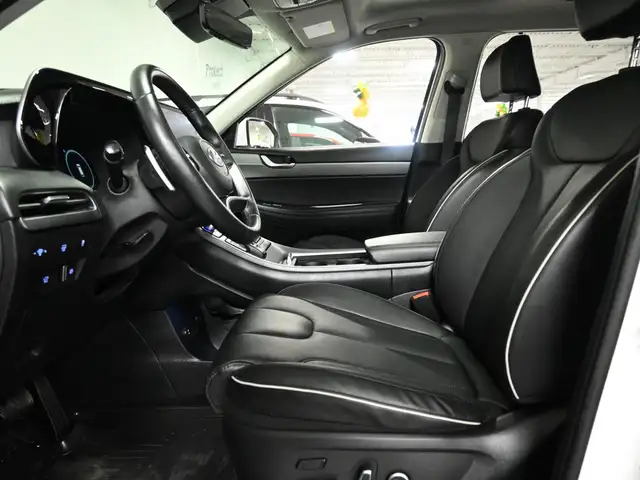 2023 Hyundai Palisade Urban No Accident Leather Sunroof 360CAM R - Photo 27