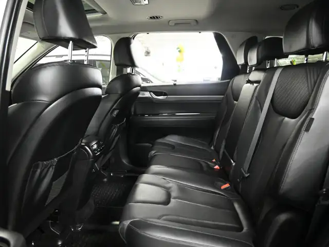 2023 Hyundai Palisade Urban No Accident Leather Sunroof 360CAM R - Photo 28