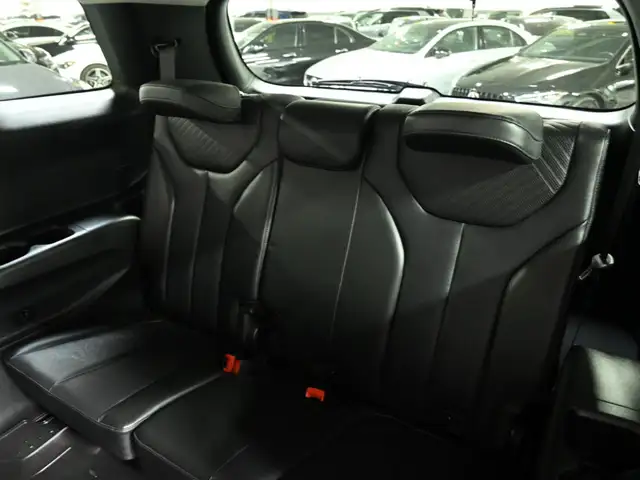 2023 Hyundai Palisade Urban No Accident Leather Sunroof 360CAM R - Photo 29
