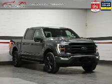 2022 Ford F-150 Lariat No Accident Leather Pano B&O 360CAM - Photo 3